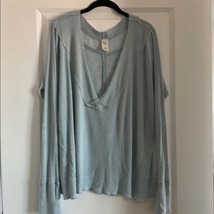 Free People top